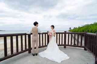 10月の沖縄本島