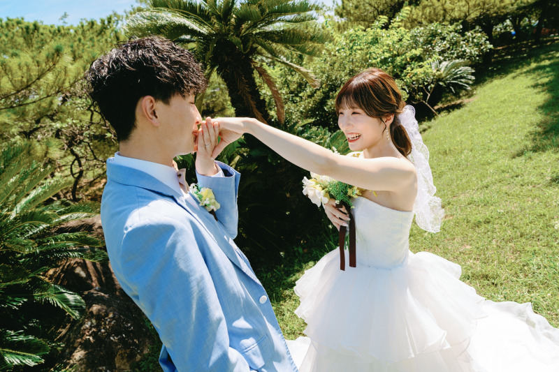 〜 Behind the scenes #2