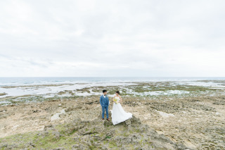 よくばりフォトツアーで様々な雰囲気を☆