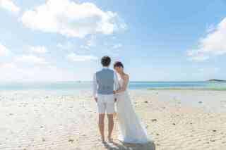 まだまだ楽しめる2月の沖縄