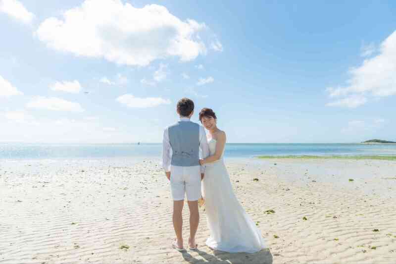 まだまだ楽しめる2月の沖縄