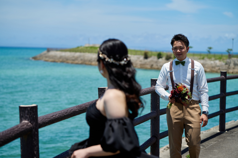 沙浜とは違った。。♡