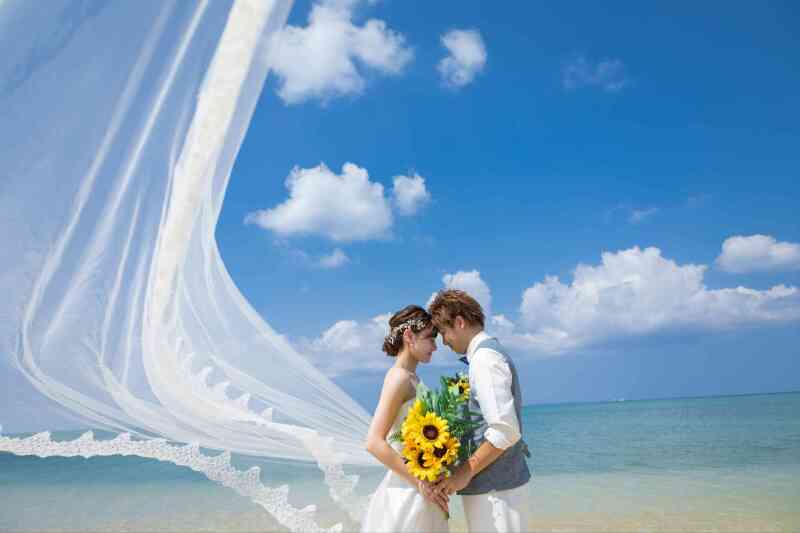 ロマンチックに