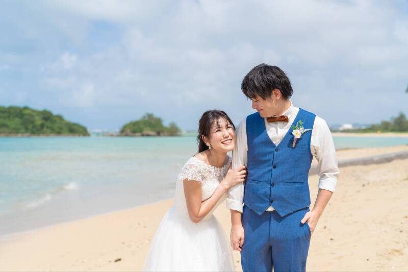 笑顔溢れる1日を