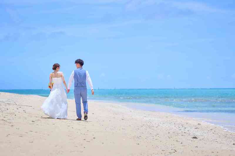 おふたりらしさ