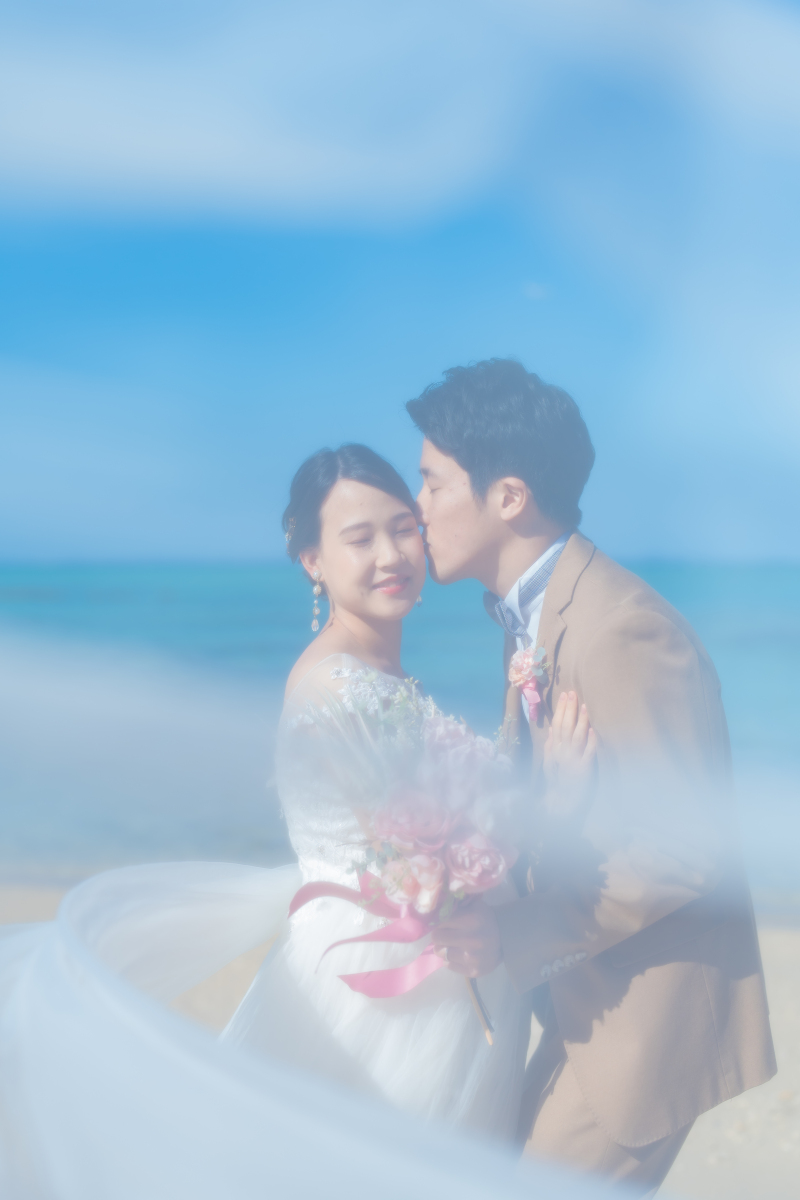 ロングトレーン