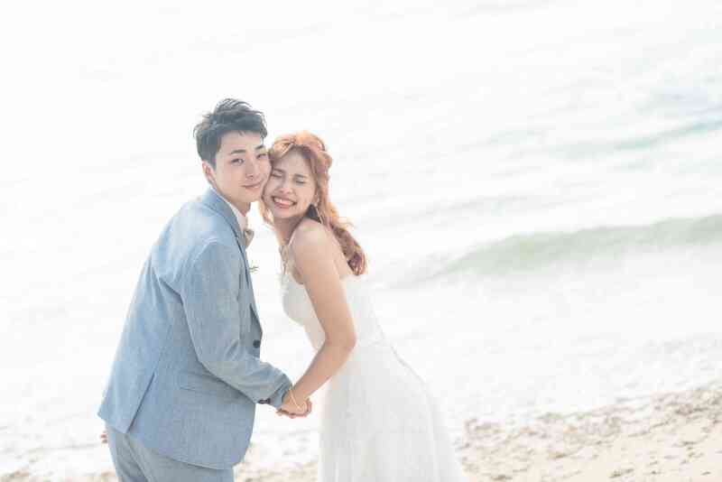 寄り添いながら