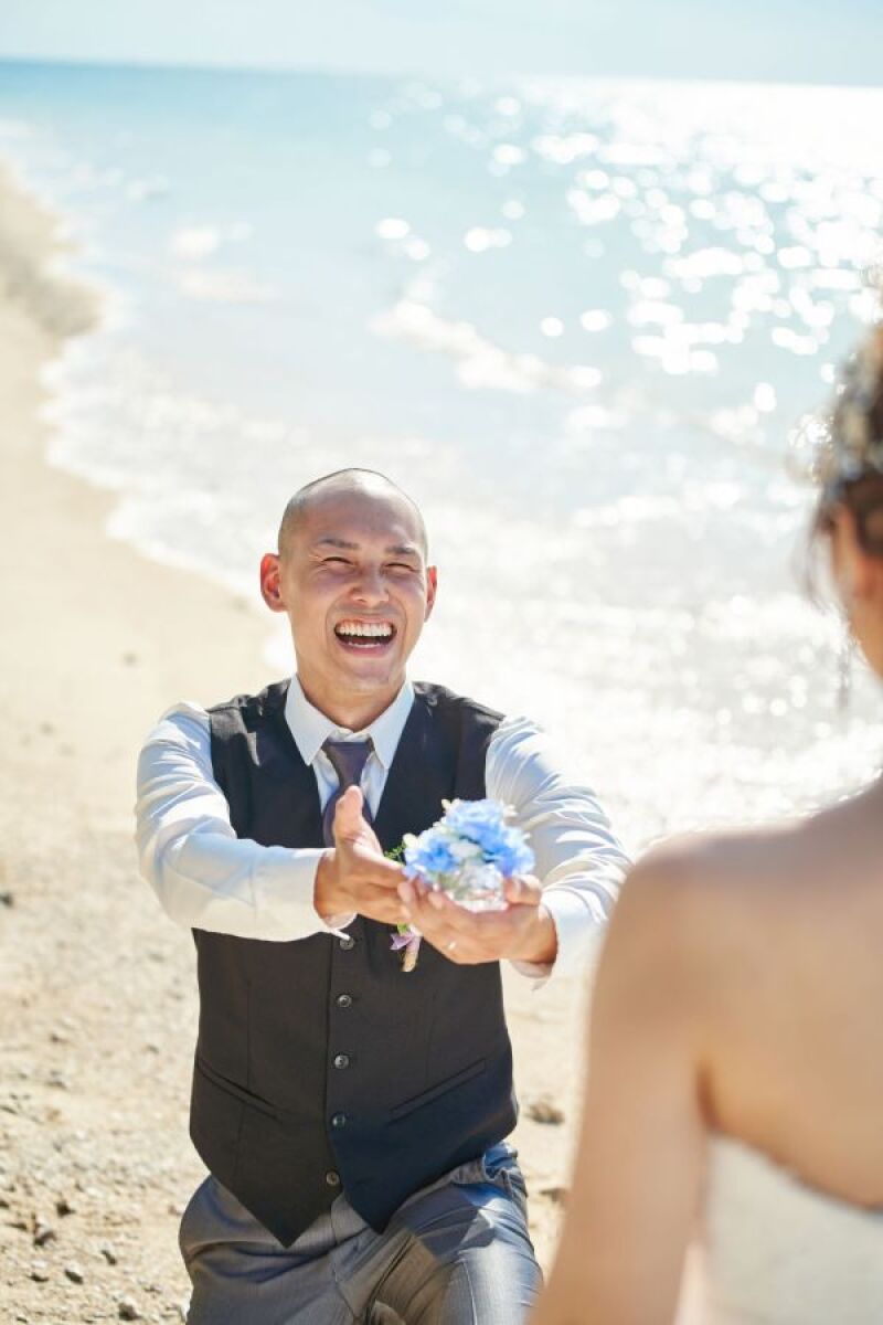 突然の、、、、