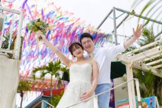 とびっきり楽しい1日を‼︎!