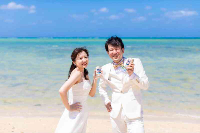 オリオンビール