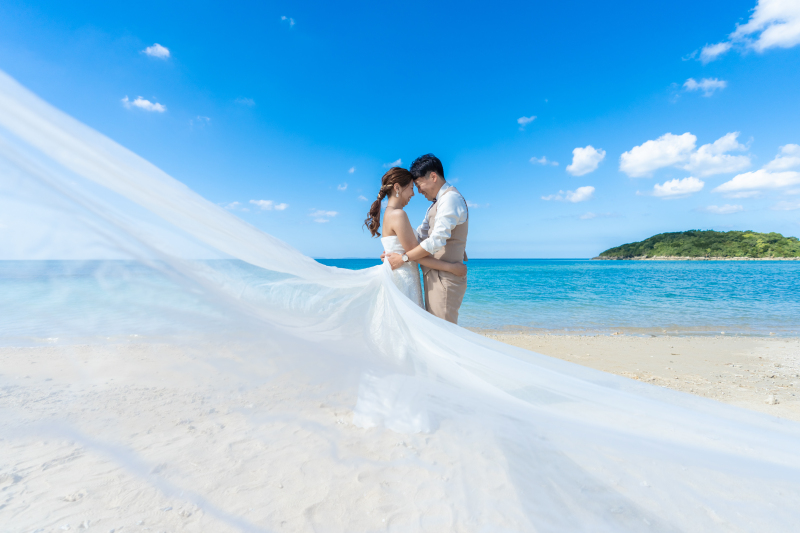 ベールショット