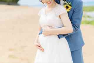 マタニティ撮影も！