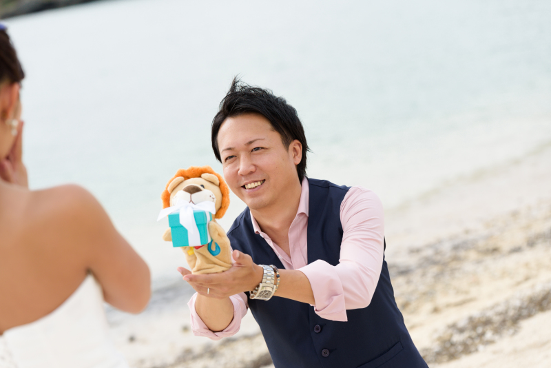 可愛い持ち込みアイテム