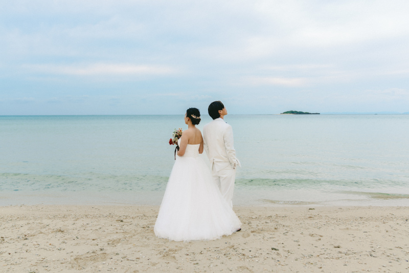 撮影スタート！