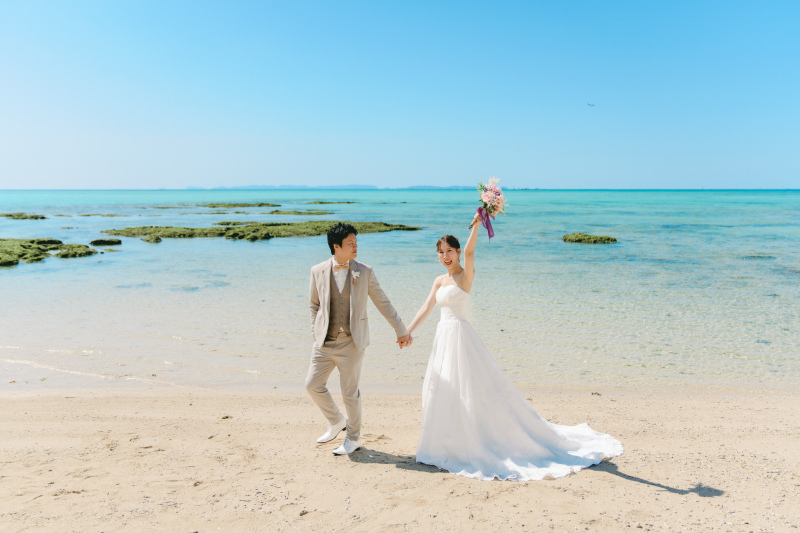 開放感あふれる一枚