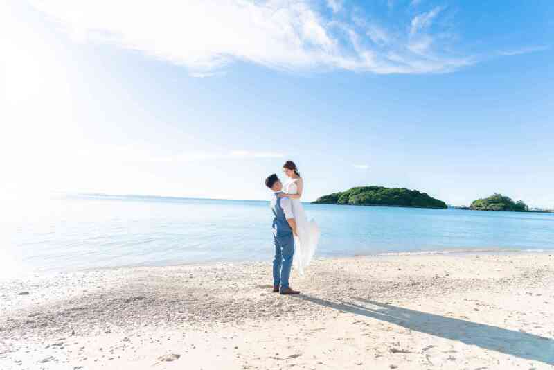 ロマンチックな