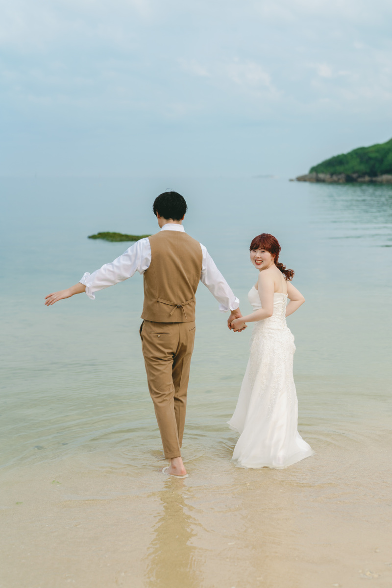 ウォーターイン！