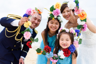 家族で最高の思い出を♪