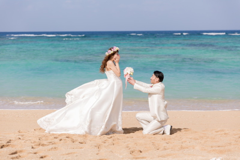 想いを込めて♡