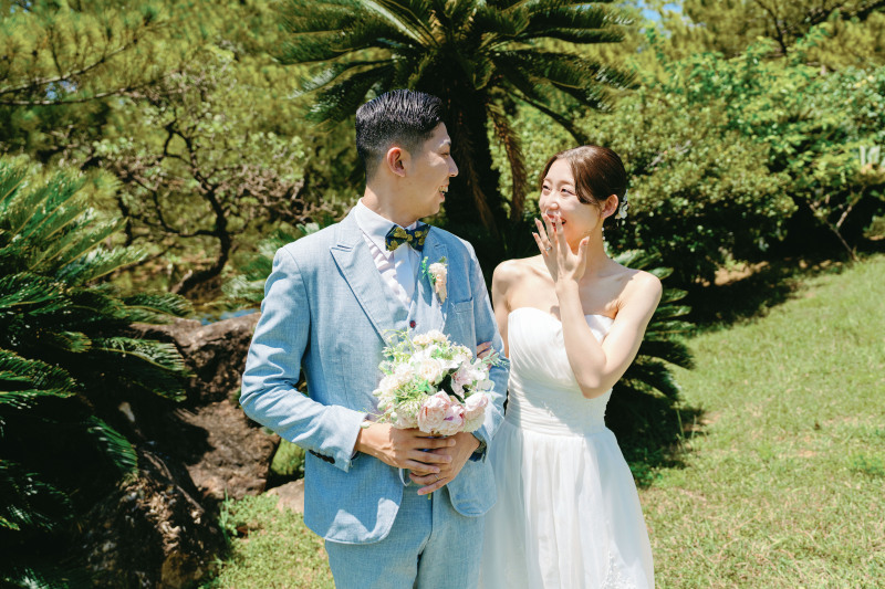 〜 Behind the scenes #2