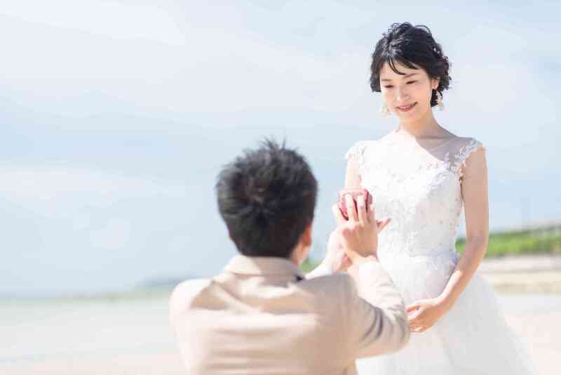 自然に囲まれる1日を