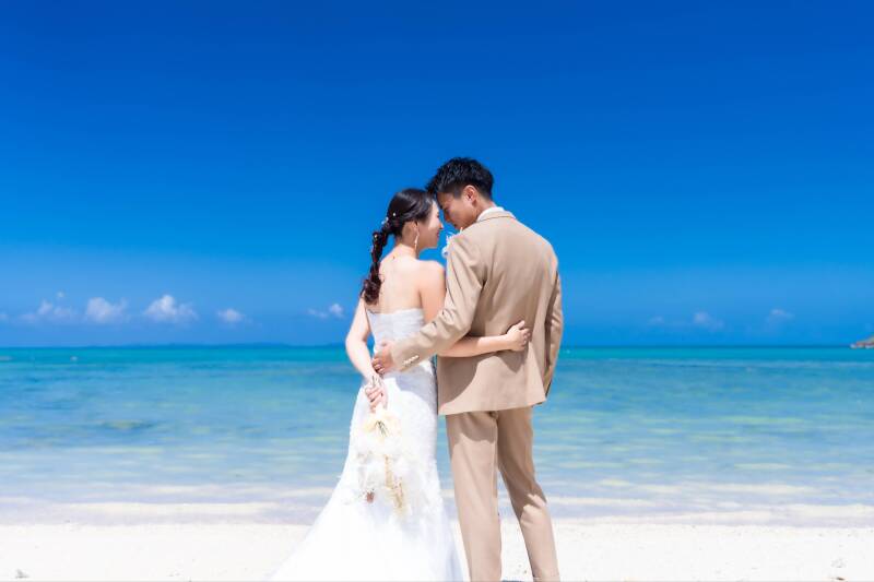 後ろ姿ショット♪