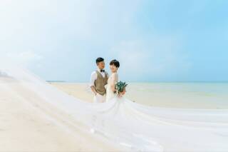 永遠に繋がる1枚を