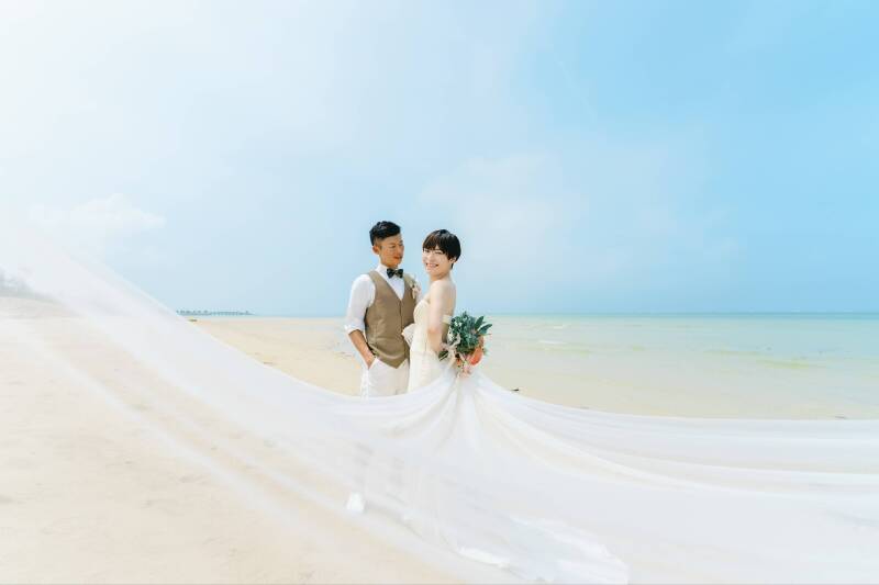 永遠に繋がる1枚を