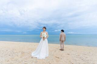 おふたりだけの景色を