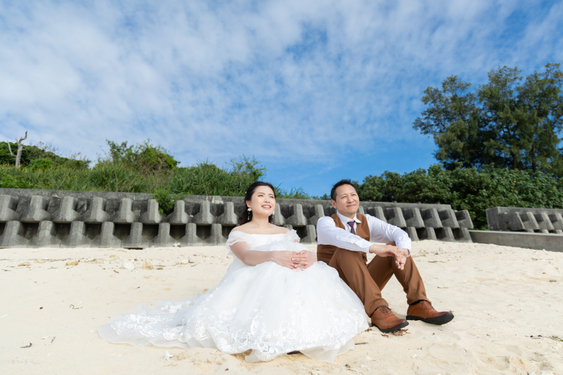 まったりショット