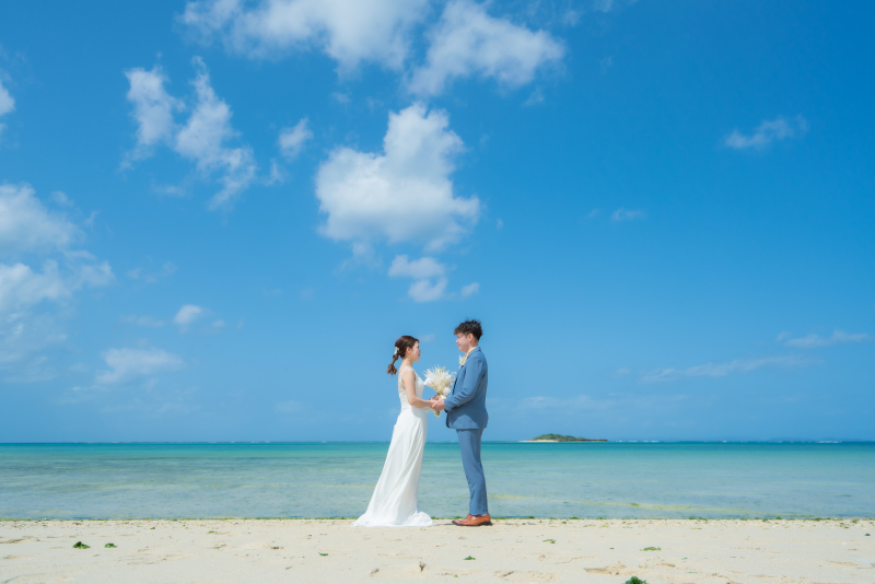 これぞ沖縄！！感動の景色をぜひ体験してほしい！