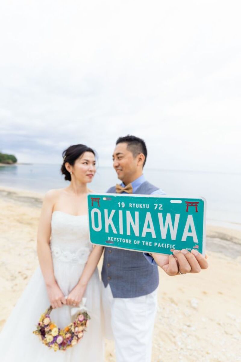 OKINAWA