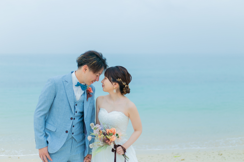 続いてしっとりなショットも・・！