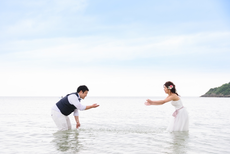 ウォーターイン