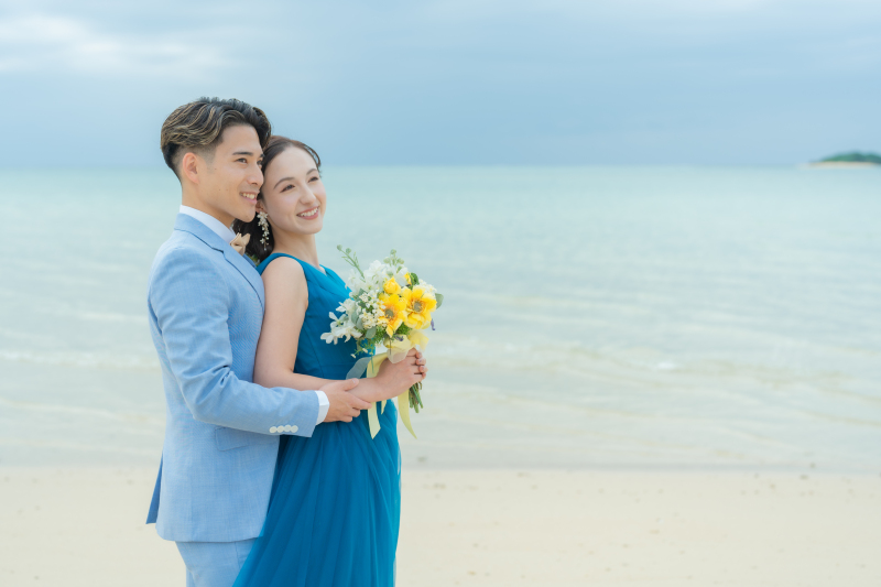 【ビーチグリーン100カットプラン】ガラリと雰囲気チェンジ☆★