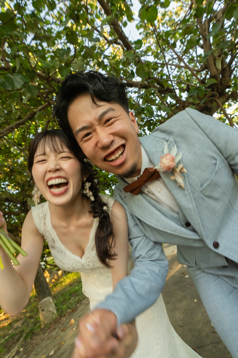 〜 Behind the scenes #6