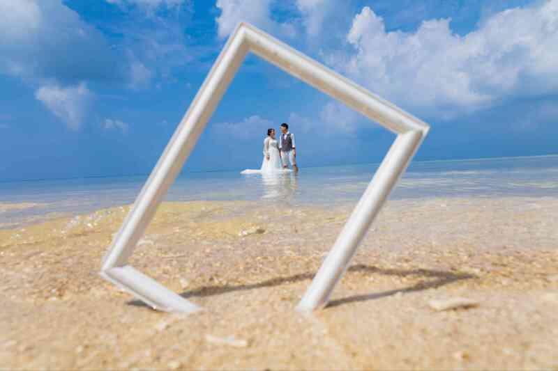 ウォーターイン