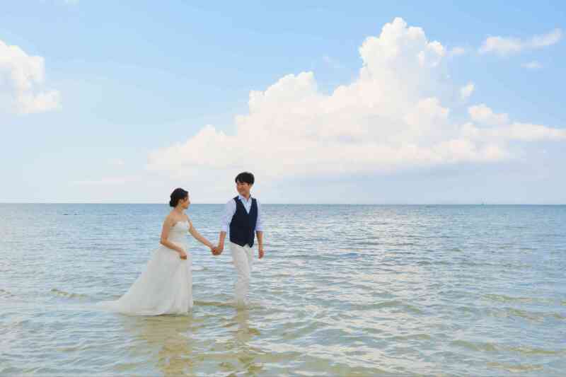 ウォーターイン