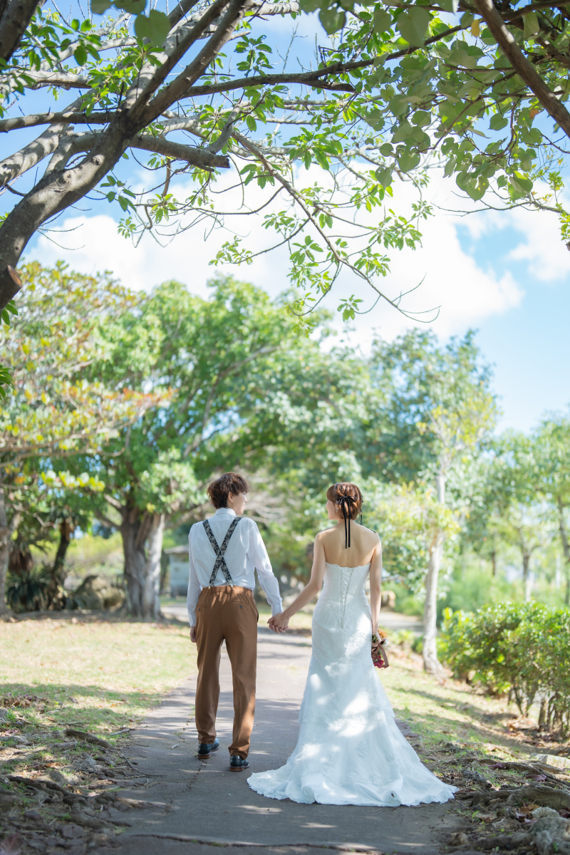 撮影スタート！