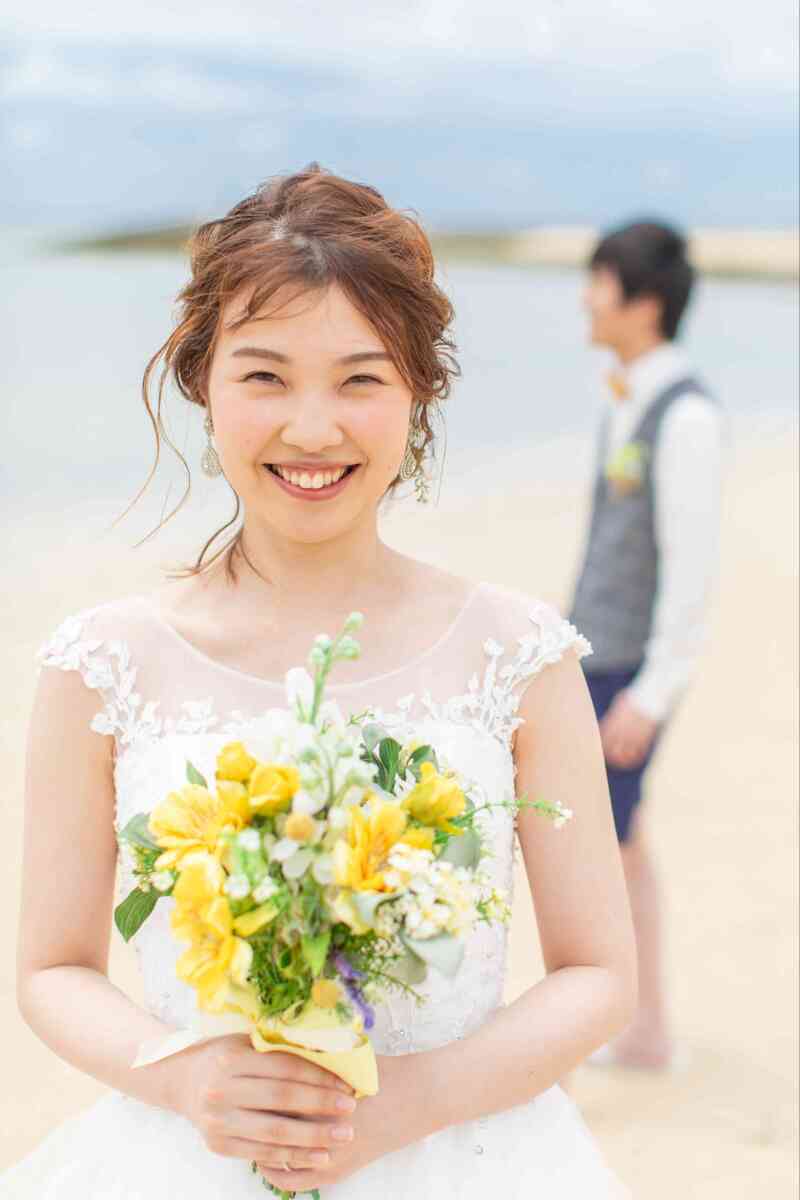 ソロショットも撮れちゃいます♪