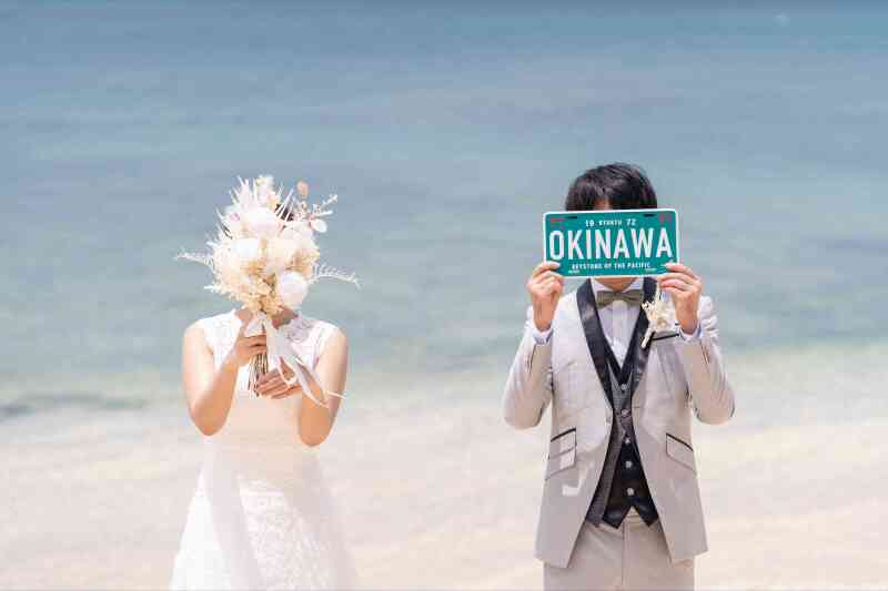 ワクワクビーチフォト