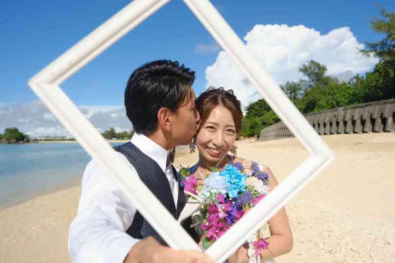 フォトフレーム