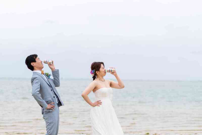 オリオンビール