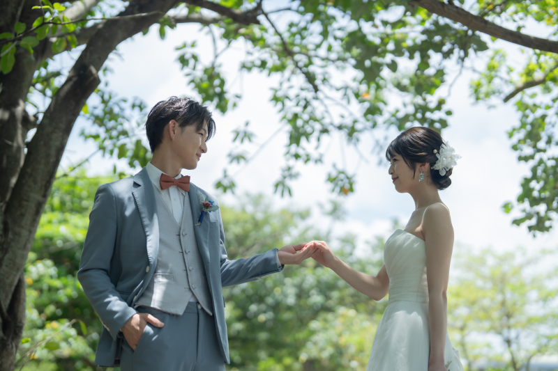 〜 Behind the scenes #1
