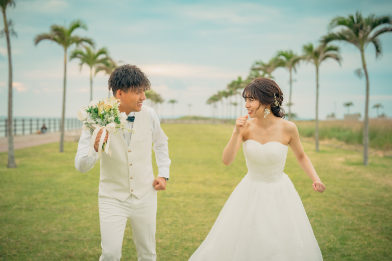 サンセット撮影はビーチだけじゃない！