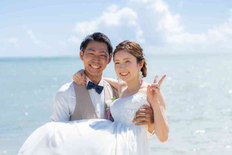 お姫様抱っこも