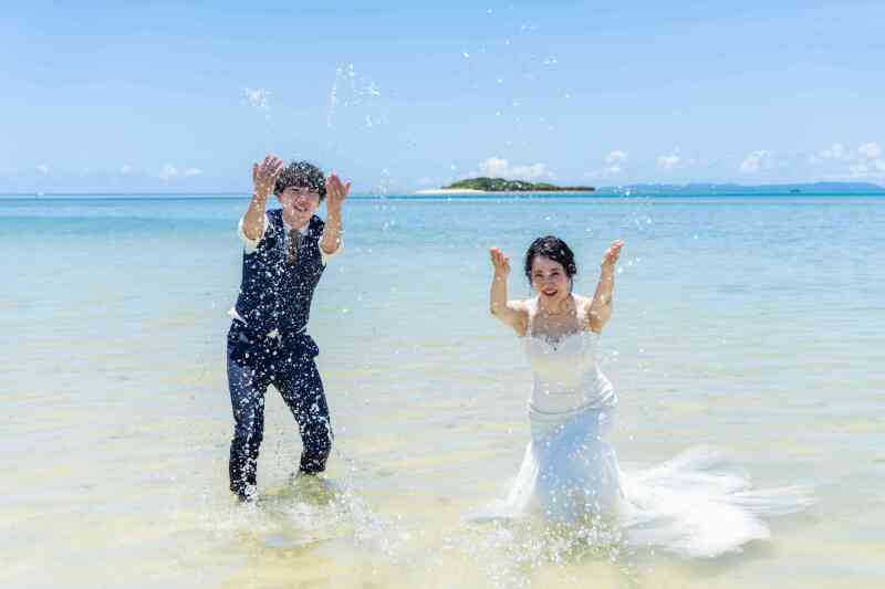 めいいっぱい楽しめる♪