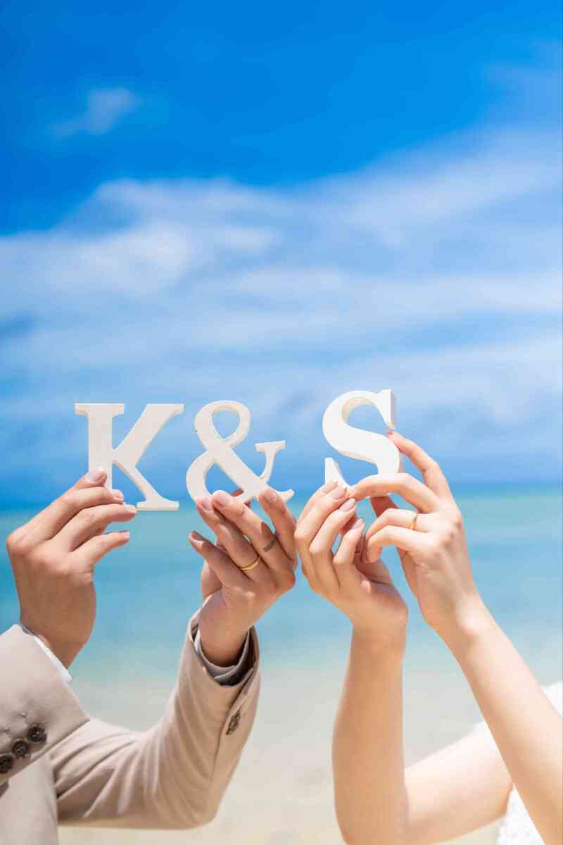 イニシャルウッド