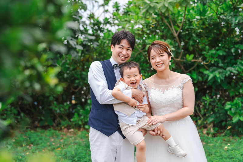 撮影スタート！