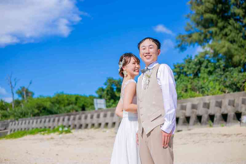 笑顔が絶えない